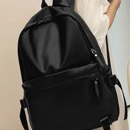 Mast & Harbour Unisex Padded Ergonomic Backpack-picture-43