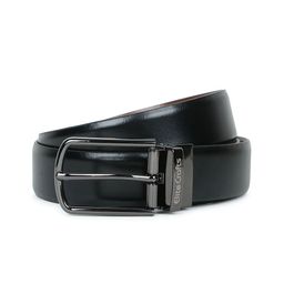 Elite Crafts Men Leather Reversible Formal Belt-image-86