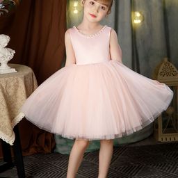 INCLUD Fit & Flare Dress-picture-55