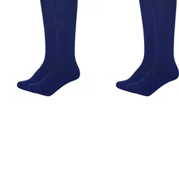 MUKHAKSH Kids Blue Socks-image-20