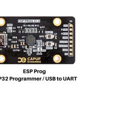 ESP32 Programmer Board-9