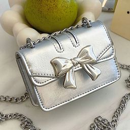 LULU & SKY Colourblocked PU Bucket Shoulder Bag-image-99
