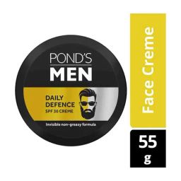 Pond's Men Daily Defence SPF 30 Face Creme - 55 gm-29