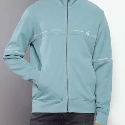 Calvin Klein Arctic Cotton Regular Fit Sweatshirt-picture-26