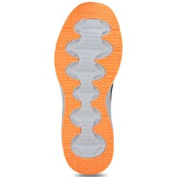 Campus Men's Lucius Charcoal Grey Running Shoes image 4