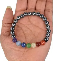 VIBESLE Unisex Multistrand Bracelet-42