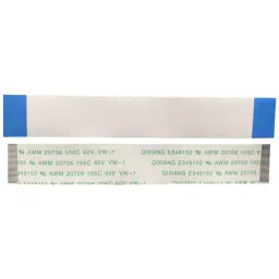 RS PRO Ribbon Cable 0.5 mm 30 Way FFC 200 mm Length, 1792481-image-74