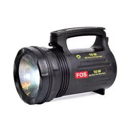 FOS 10W 800m Range Handheld LED Search Light - FOSLSRL1000-15