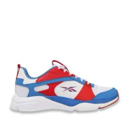 Reebok Men's Flash Athletic Multicolor Running Shoes-image-68