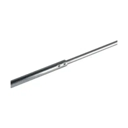 DEHN Air-Termination Rods/Tips 16/10 mm Diameter AlMgSi, 103230-27