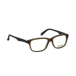 Timberland Brown Wayfarer Eye Frames for Men-picture-28