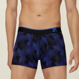 XYXX Multicolor Printed Trunks - Pack of 3-picture-18