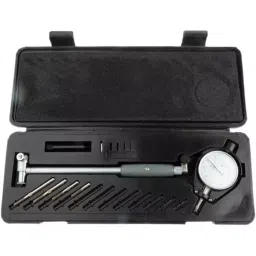 RS PRO Dial Bore Gauge Drill & Bore Hole Gauge, 1 piece Model No 7857872-picture-17