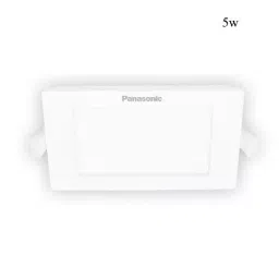 Panasonic 20W 6500K Pc Panel with Non Integrated Driver Square PPAM25207R1-picture-47