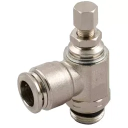 RS PRO Threaded Flow Regulator x 6mm Tube Outlet Port, 1977896-image-71