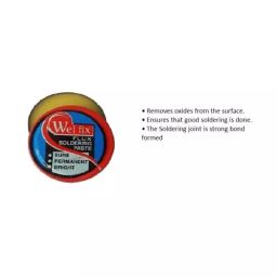 Vtronix Soldering Kit Round Tip, VtX- 25 W-SIK093 (Pack of 8) image 3