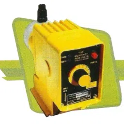 Milton roy Electronic Dosing pumps V- 10-picture-38