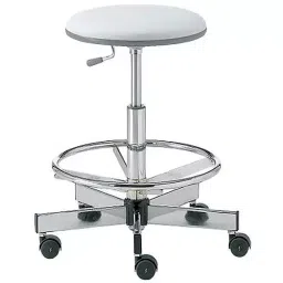 AS ONE Clean Room Chair, CL-250-image-16