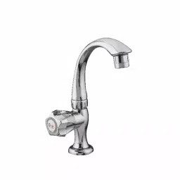 APL Apollo TP259 Fusion Swan Neck Mini (T/M) Silver-15