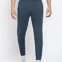 Van Heusen Active Regular Fit Swift Dry 4 Way Stretch Joggers - Castle Rock-picture-3