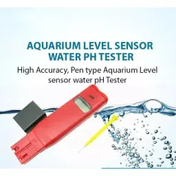 NS Battery Powered Digital LCD Display pH Family Tester for Laboratories image 3