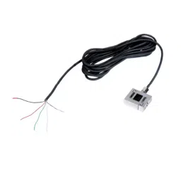 Insize Compact S Type Tensile/Compression Sensor 10 Kg Range Stainless Steel 100 N Max Force, 8651-100-35