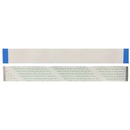 RS PRO Ribbon Cable 0.5 mm 50 Way FFC 200 mm Length, 1792483-image-23