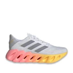 Adidas Men's SWITCH FWD 2 White Running Shoes-image-38