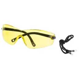 RS PRO UV Safety Glasses Amber Polycarbonate Lens, 9185731-image-43