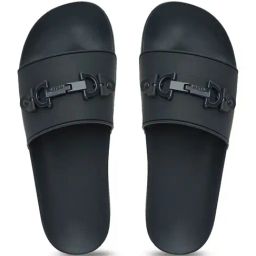 Aldo Men's Navy Slides-26