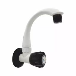 APL Apollo TP253 Spark Sink Cock Mini (W/M) White & Black-23