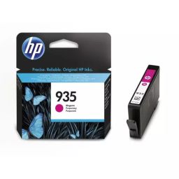 HP C2P21AA Magenta 0.05 kg 400 pages Ink Cartridge (935 Magenta)-image-56