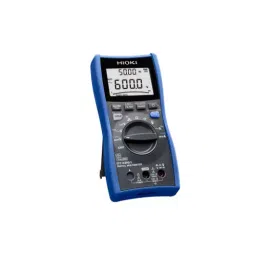 Hioki DT4261 Digital Multimeter-21