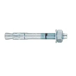 Hilti HSV Carbon Steel Wedge Anchor M10x100 mm, 2041606 (Pack of 50)-image-20