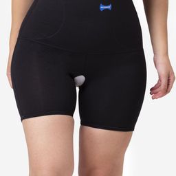Dermawear Soft & Breathable Compression Brief Shapewear-image-83