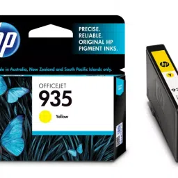 HP C2P22AA Yellow 0.05 kg 400 pages Ink Cartridge(935 Yellow)-image-26