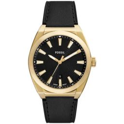 Fossil FS6089 Everett Analog Watch for Men-29