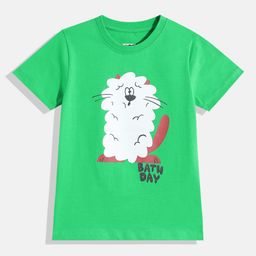 makemyfab Boys Printed T-shirt-image-13