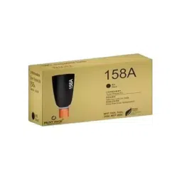 GENERIC Toner Cartridge Print 2500 Pages Reload Kit, 158A (Pack of 5)-picture-29