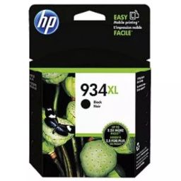 HP C2P23AA Black 0.09 kg 1000 pages Ink Cartridge-image-90