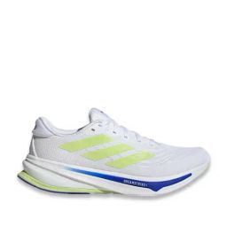 Adidas Men's SUPERNOVA RISE 2 M White Running Shoes-13