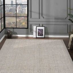 Obsessions Beige Carpet - Medium-21