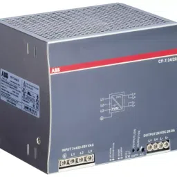 ABB CP-T 24/20.0 Power Supply 480 W-image-33
