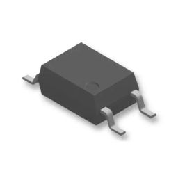 Vishay OPTOCOUPLER, TRANS., 63-125%, 5MA, VOM617A-2X001T (Pack of 5)-image-41
