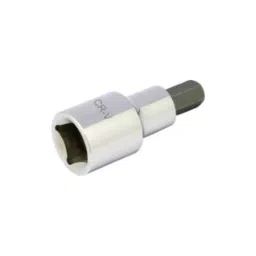Good Year GY13124 Allien Hex Bit Socket 12.7 mm(1/2") Sq Drive-26