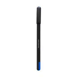 Linc Pentonic 0.7 mm Blue Ink Ball Pen for Student & Professional (Pack of 5 Pcs)-picture-45