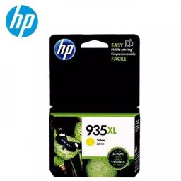 HP C2P26AA Yellow 0.09 kg 825 pages Ink Cartridge (935XL yellow)-image-46