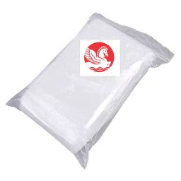 SINGHAL 5 Kg LDPE Off-White Polythene Packaging Bag (Pack of 100 Pcs)-image-64