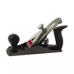 Schrodinger15 Carpenter Hand Planer Tool Small Randa 35.56 cm (14 Inch) Wood, Iron with Plastic Accessories, SCHRO111058-5