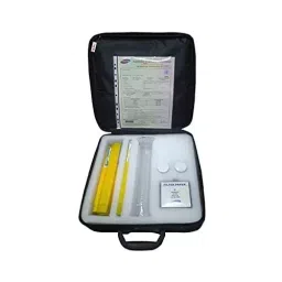 NS Mark Density Petroleum Kit with NABL Certificate for Petrol Pumps-33